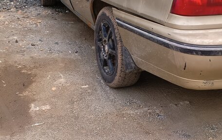 Daewoo Nexia I рестайлинг, 2007 год, 150 000 рублей, 8 фотография