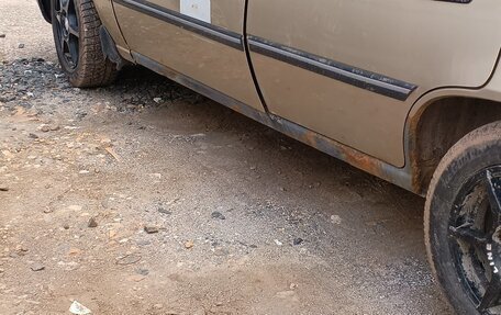 Daewoo Nexia I рестайлинг, 2007 год, 150 000 рублей, 9 фотография