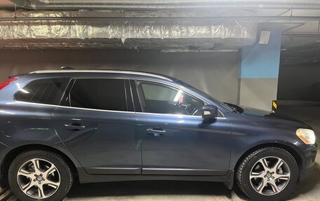 Volvo XC60 II, 2011 год, 1 590 000 рублей, 2 фотография