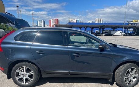 Volvo XC60 II, 2011 год, 1 590 000 рублей, 8 фотография