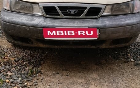 Daewoo Nexia I рестайлинг, 2007 год, 150 000 рублей, 3 фотография