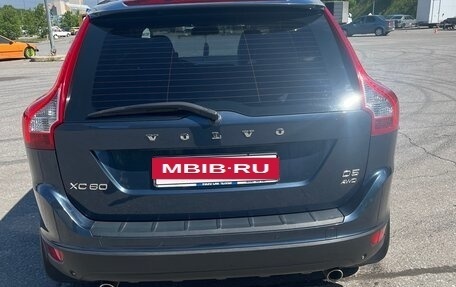 Volvo XC60 II, 2011 год, 1 590 000 рублей, 5 фотография