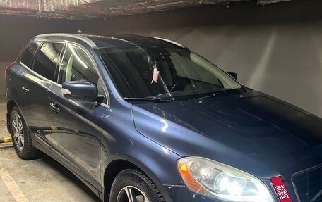 Volvo XC60 II, 2011 год, 1 590 000 рублей, 3 фотография
