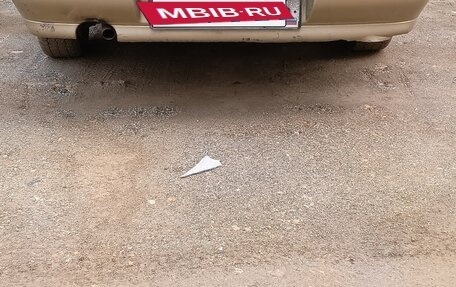 Daewoo Nexia I рестайлинг, 2007 год, 150 000 рублей, 7 фотография