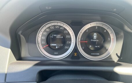 Volvo XC60 II, 2011 год, 1 590 000 рублей, 11 фотография