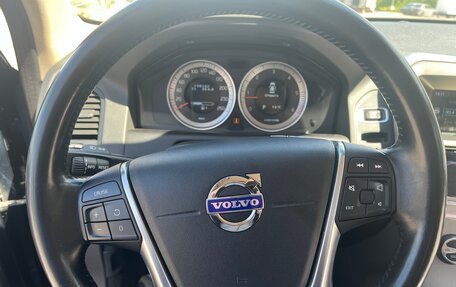 Volvo XC60 II, 2011 год, 1 590 000 рублей, 12 фотография