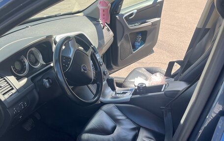 Volvo XC60 II, 2011 год, 1 590 000 рублей, 13 фотография