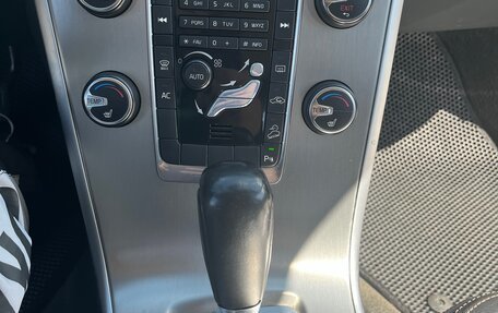 Volvo XC60 II, 2011 год, 1 590 000 рублей, 10 фотография