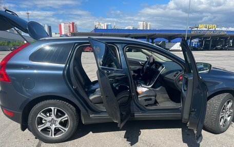 Volvo XC60 II, 2011 год, 1 590 000 рублей, 21 фотография