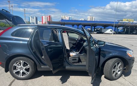 Volvo XC60 II, 2011 год, 1 590 000 рублей, 20 фотография
