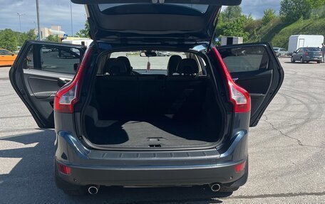 Volvo XC60 II, 2011 год, 1 590 000 рублей, 19 фотография