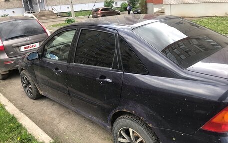 Ford Focus IV, 2004 год, 200 000 рублей, 3 фотография