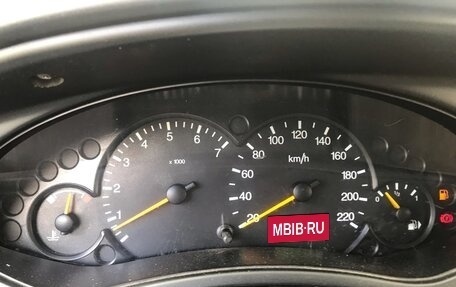 Ford Focus IV, 2004 год, 200 000 рублей, 2 фотография