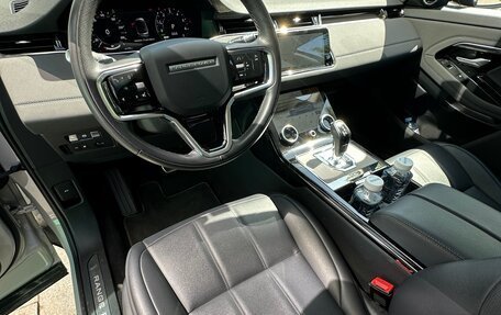 Land Rover Range Rover Evoque II, 2021 год, 4 900 000 рублей, 8 фотография