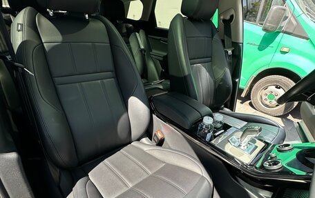 Land Rover Range Rover Evoque II, 2021 год, 4 900 000 рублей, 10 фотография