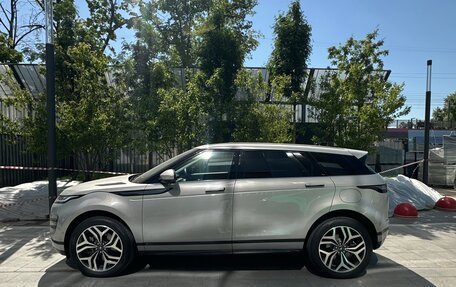 Land Rover Range Rover Evoque II, 2021 год, 4 900 000 рублей, 3 фотография