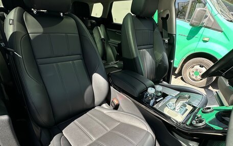 Land Rover Range Rover Evoque II, 2021 год, 4 900 000 рублей, 11 фотография