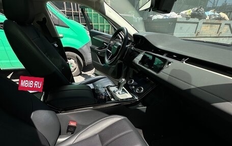 Land Rover Range Rover Evoque II, 2021 год, 4 900 000 рублей, 12 фотография