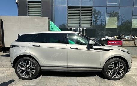 Land Rover Range Rover Evoque II, 2021 год, 4 900 000 рублей, 6 фотография