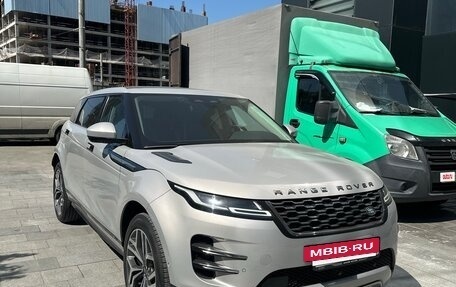 Land Rover Range Rover Evoque II, 2021 год, 4 900 000 рублей, 7 фотография
