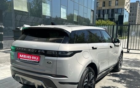 Land Rover Range Rover Evoque II, 2021 год, 4 900 000 рублей, 5 фотография