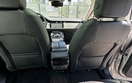 Land Rover Range Rover Evoque II, 2021 год, 4 900 000 рублей, 14 фотография