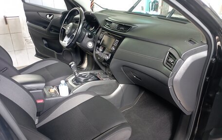 Nissan Qashqai, 2020 год, 2 100 000 рублей, 6 фотография