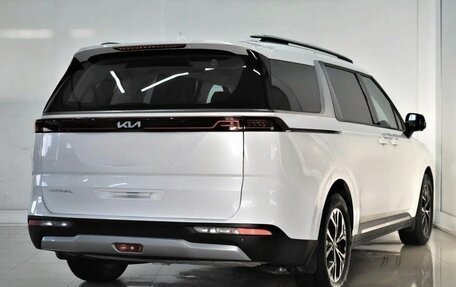 KIA Carnival, 2021 год, 2 870 000 рублей, 3 фотография