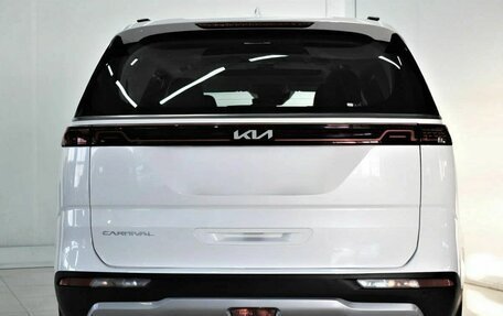 KIA Carnival, 2021 год, 2 870 000 рублей, 4 фотография