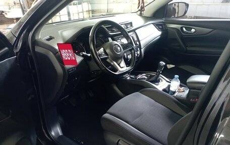 Nissan Qashqai, 2020 год, 2 100 000 рублей, 3 фотография