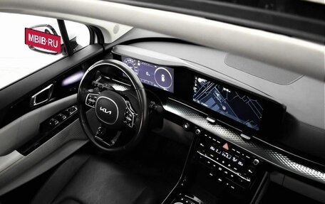 KIA Carnival, 2021 год, 2 870 000 рублей, 6 фотография