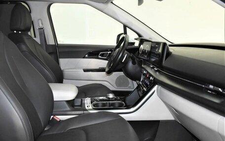 KIA Carnival, 2021 год, 2 870 000 рублей, 11 фотография