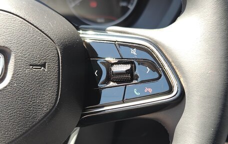 Geely Emgrand, 2023 год, 1 550 000 рублей, 6 фотография