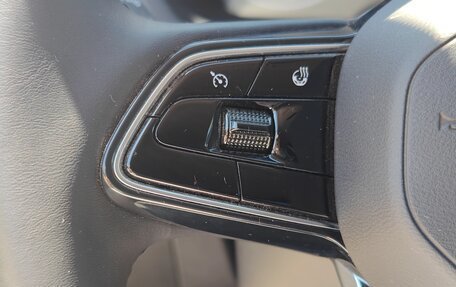 Geely Emgrand, 2023 год, 1 550 000 рублей, 7 фотография