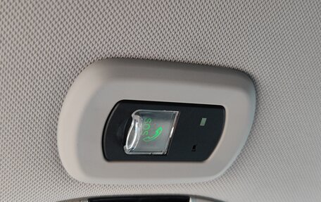 Geely Emgrand, 2023 год, 1 550 000 рублей, 14 фотография