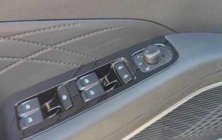 Geely Emgrand, 2023 год, 1 550 000 рублей, 15 фотография