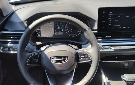 Geely Emgrand, 2023 год, 1 550 000 рублей, 17 фотография