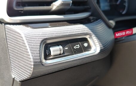 Geely Emgrand, 2023 год, 1 550 000 рублей, 8 фотография