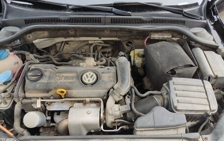 Volkswagen Jetta VI, 2013 год, 1 040 000 рублей, 11 фотография
