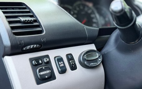Mitsubishi L200 IV рестайлинг, 2012 год, 1 175 000 рублей, 11 фотография