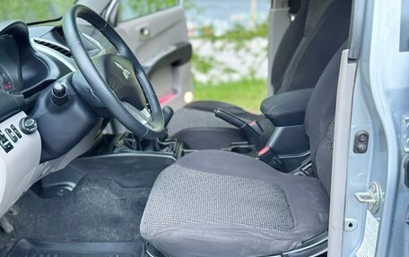 Mitsubishi L200 IV рестайлинг, 2012 год, 1 175 000 рублей, 15 фотография
