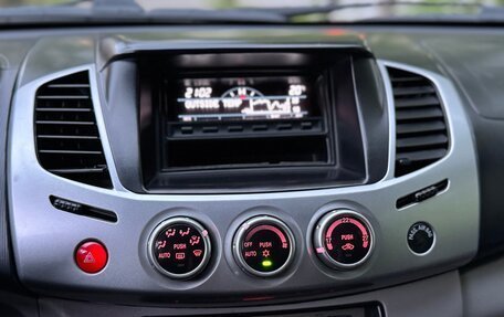 Mitsubishi L200 IV рестайлинг, 2012 год, 1 175 000 рублей, 17 фотография
