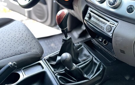 Mitsubishi L200 IV рестайлинг, 2012 год, 1 175 000 рублей, 14 фотография