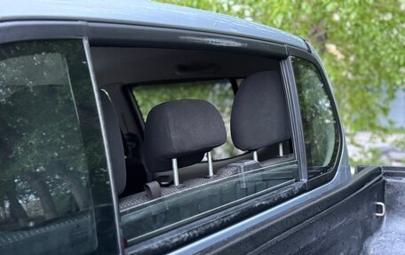 Mitsubishi L200 IV рестайлинг, 2012 год, 1 175 000 рублей, 20 фотография
