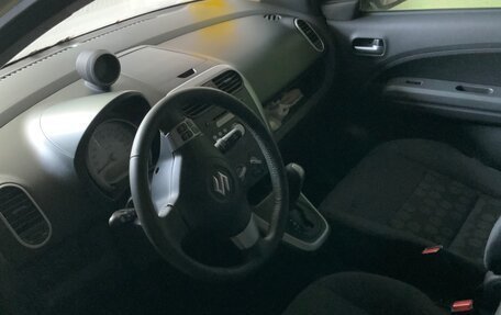 Suzuki Splash I рестайлинг, 2010 год, 2 700 000 рублей, 2 фотография