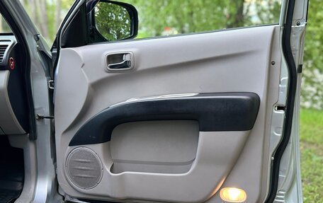Mitsubishi L200 IV рестайлинг, 2012 год, 1 175 000 рублей, 23 фотография