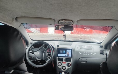 Chery Bonus (A13), 2011 год, 145 000 рублей, 5 фотография