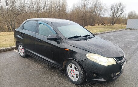 Chery Bonus (A13), 2011 год, 145 000 рублей, 2 фотография