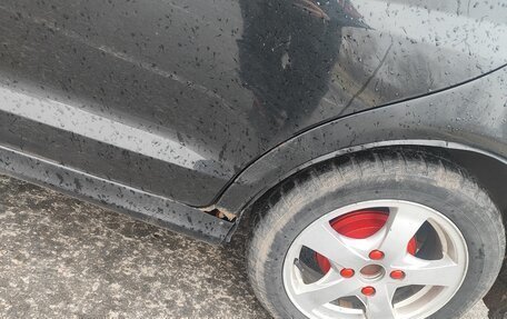Chery Bonus (A13), 2011 год, 145 000 рублей, 6 фотография