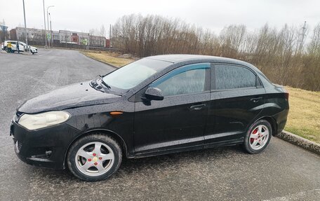 Chery Bonus (A13), 2011 год, 145 000 рублей, 4 фотография